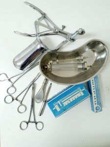 Medical Fetish Kink BDSM Lisbon