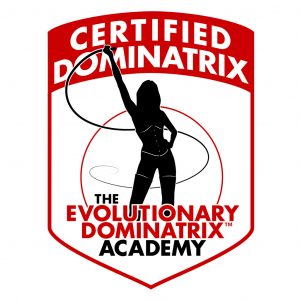 Certified Dominatrix Portugal