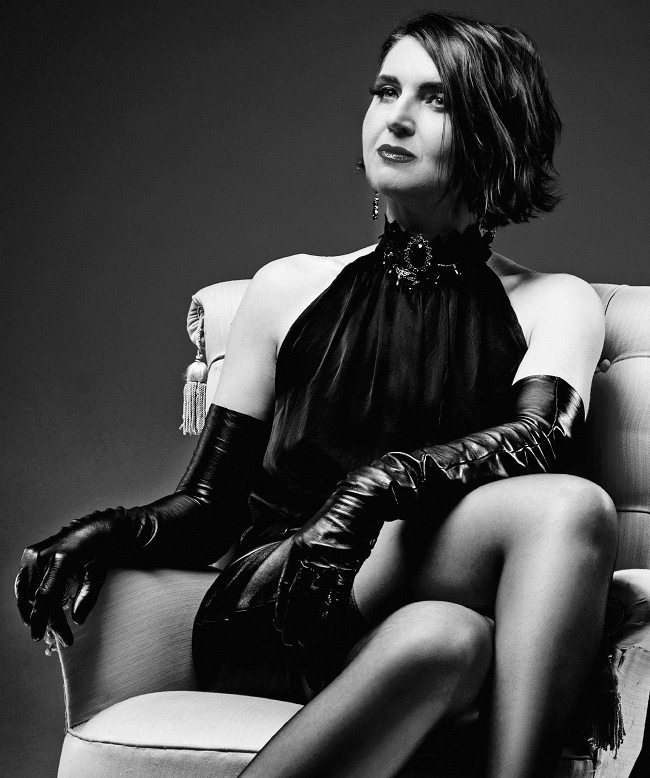 Mistress Elena Lisbon Dominatrix