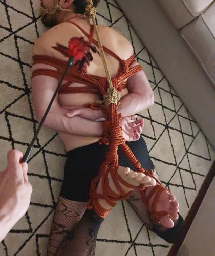 Shibari Sessions Lisbon