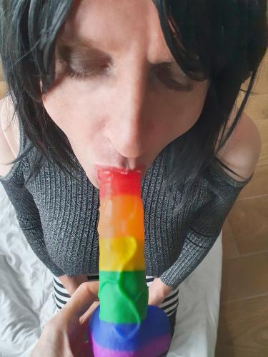 Sissification BDSM Lisbon