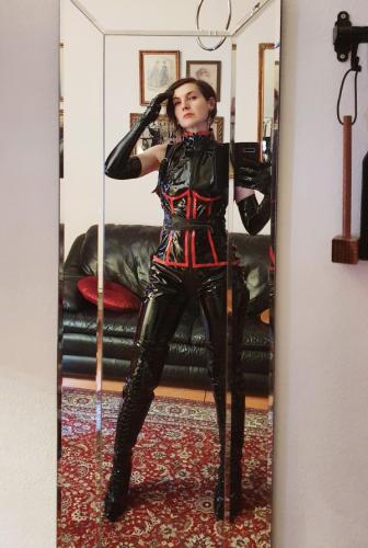 Mistress Elena