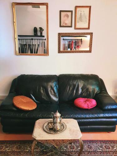 Lisboa BDSM Masmorra