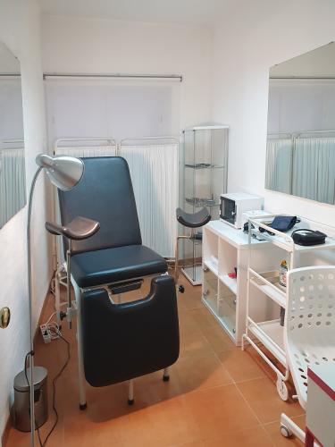 Medical Play BDSM Lisbon