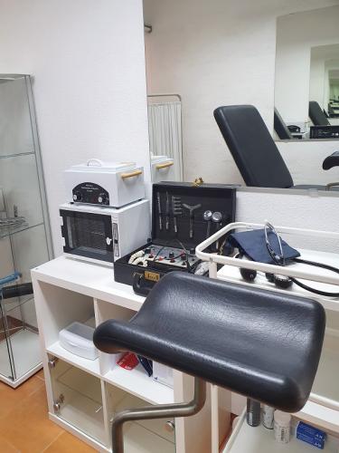 Fetish Clinics Lisbon