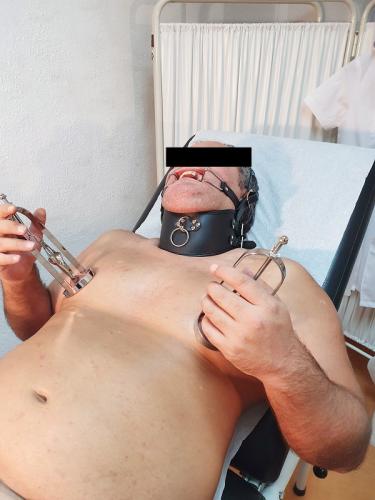 Medical Play Mistress Portugal