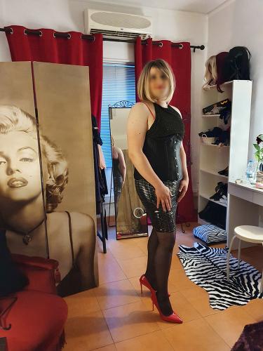 feminisation and sissification lisboa