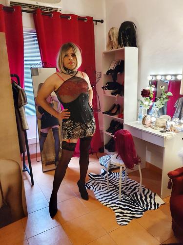 feminisation and sissification lisbon